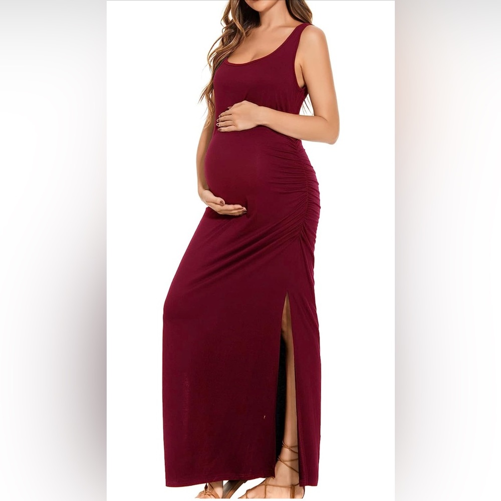 Maternity Dress
